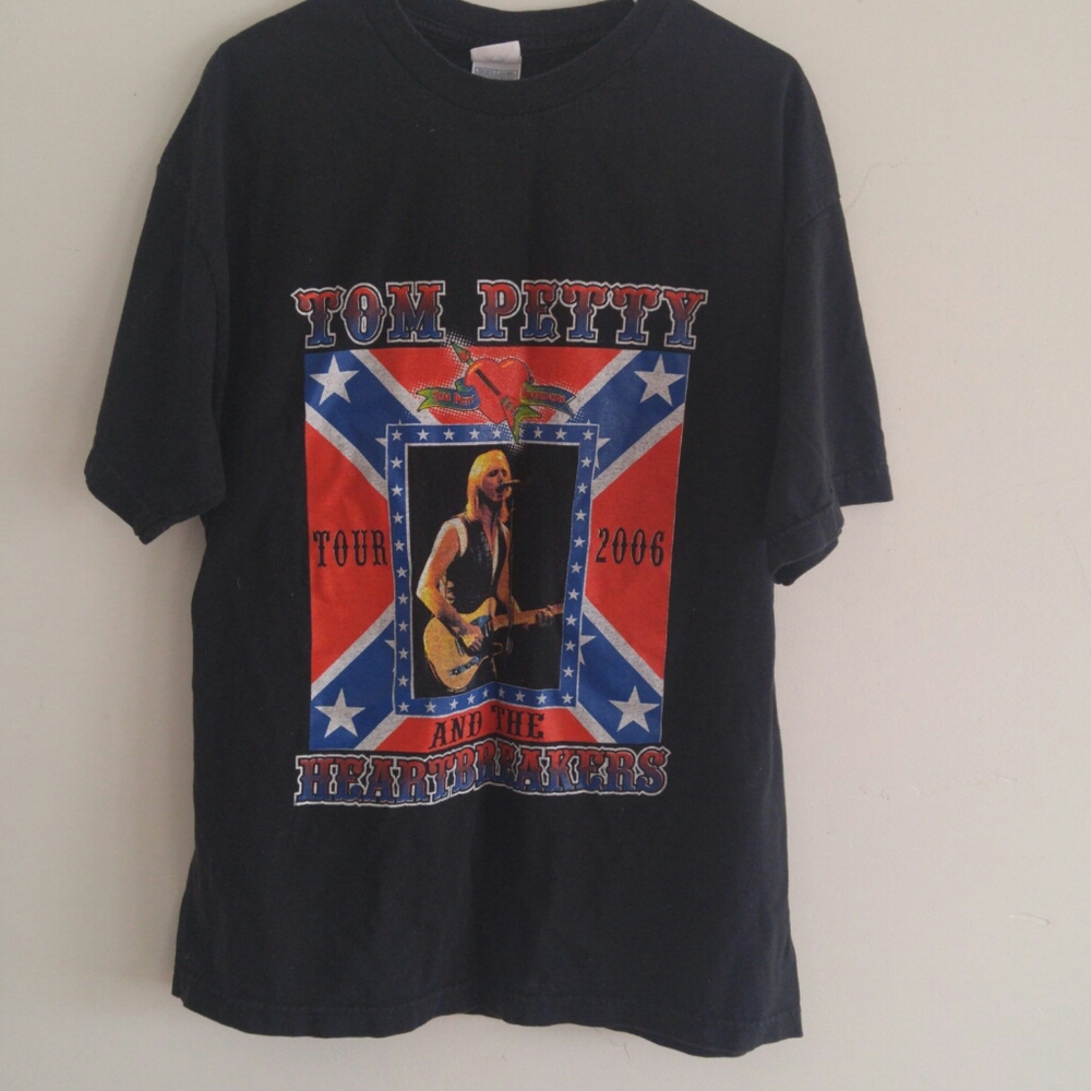 Tom Petty and the Heartbreakers